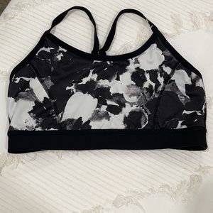 90 Degrees Sports Bra Size Small
